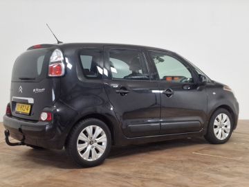 Citroën C3 Picasso